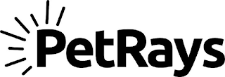 PETRAYS logo