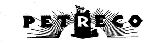 PETRECO logo