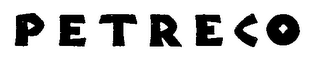 PETRECO logo
