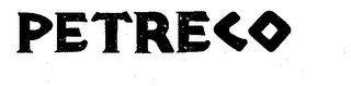 PETRECO logo