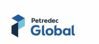 PETREDEC GLOBAL logo