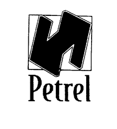 PETREL logo