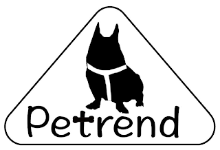 PETREND