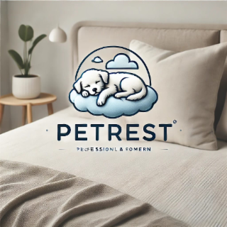 PETREST PECFESSIONL & ROMERN logo