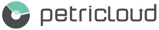 PETRICLOUD logo