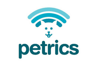 PETRICS logo