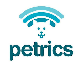 PETRICS logo