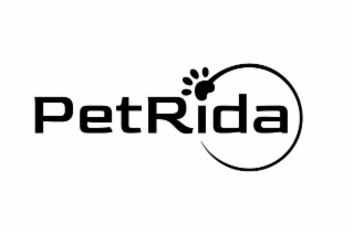 PETRIDA logo