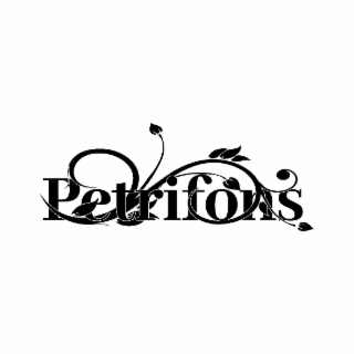 PETRIFONS logo