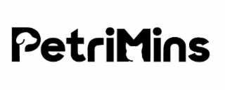 PETRIMINS logo