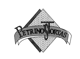 PETRINO'S TORTAS logo