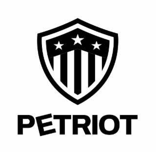 PETRIOT logo