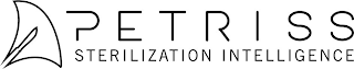 PETRISS STERILIZATION INTELLIGENCE logo