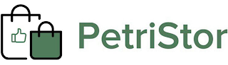 PETRISTOR logo