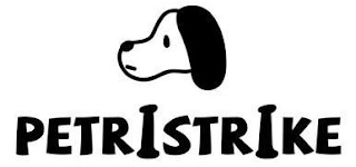 PETRISTRIKE logo