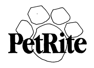PETRITE logo