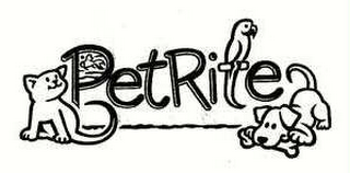 PETRITE logo