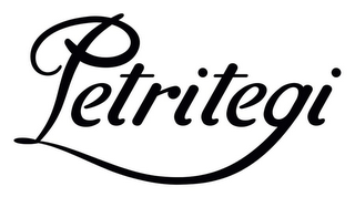 PETRITEGI logo