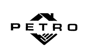 PETRO logo