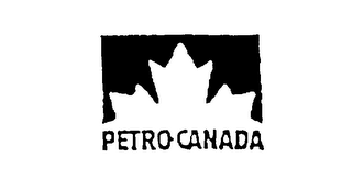 PETRO-CANADA logo