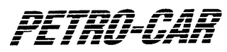 PETRO-CAR logo