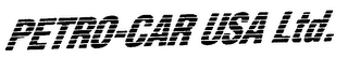PETRO-CAR USA LTD. logo