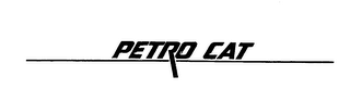 PETRO CAT logo