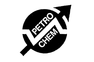 PETRO CHEM logo