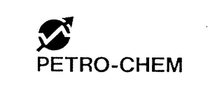 PETRO-CHEM logo
