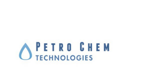 PETRO CHEM TECHNOLOGIES logo
