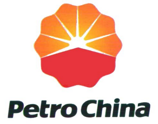 PETRO CHINA logo