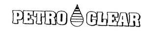 PETRO CLEAR logo
