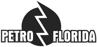 PETRO FLORIDA logo