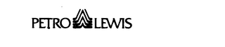 PETRO LEWIS logo