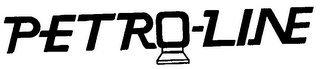 PETRO-LINE logo