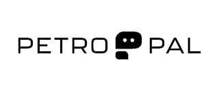 PETRO P PAL logo