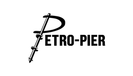 PETRO-PIER logo