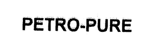 PETRO-PURE logo