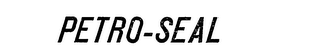 PETRO-SEAL logo