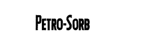 PETRO-SORB logo