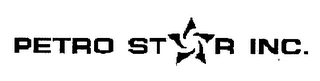 PETRO STAR INC. logo