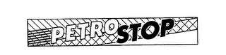 PETRO STOP logo