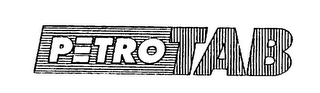 PETRO TAB logo