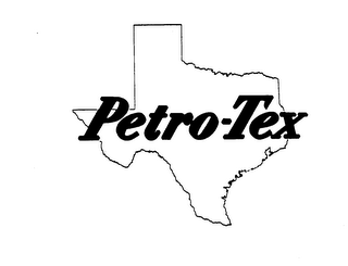 PETRO-TEX logo