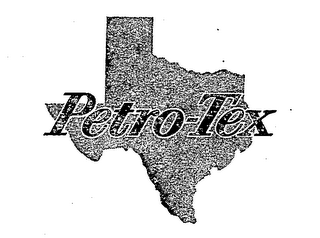 PETRO-TEX logo