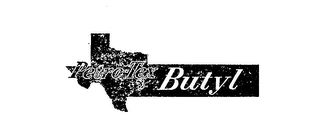 PETRO-TEX BUTYL logo