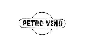 PETRO VEND