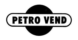 PETRO VEND