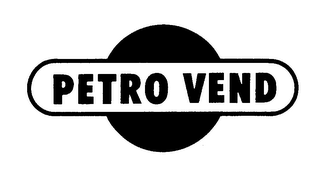 PETRO VEND