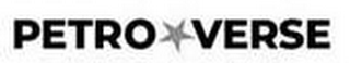 PETRO VERSE logo